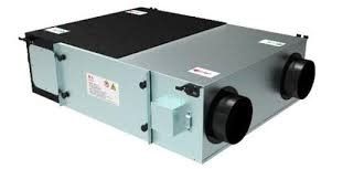 VENTILACION